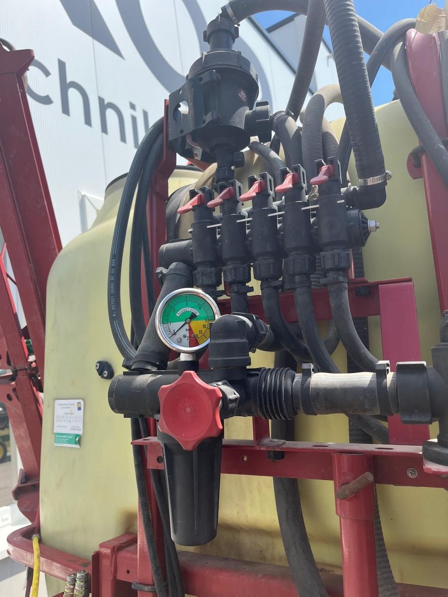 Feldspritze of the type Hardi HARDI 15 Meter Feldspritze, Gebrauchtmaschine in Harmannsdorf (Picture 2)