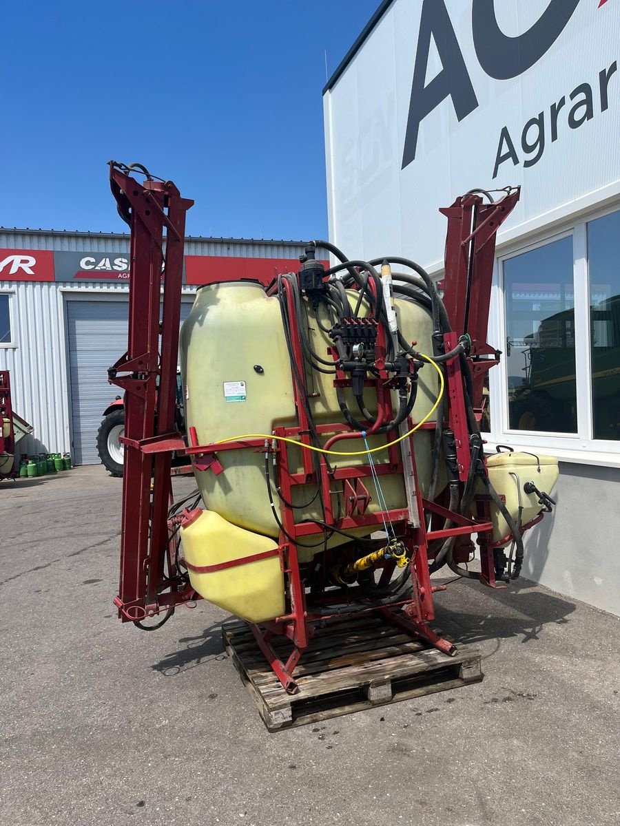 Feldspritze of the type Hardi HARDI 15 Meter Feldspritze, Gebrauchtmaschine in Harmannsdorf (Picture 1)
