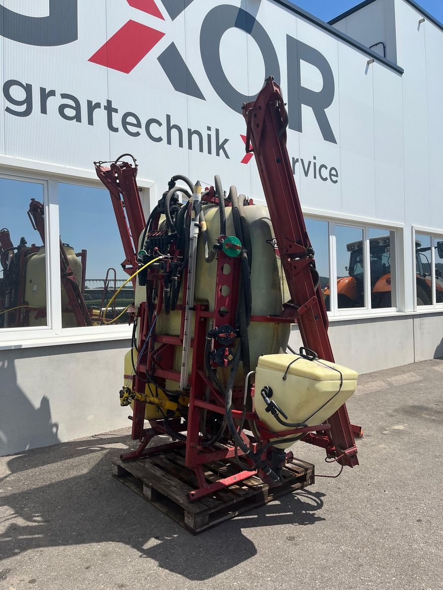 Feldspritze of the type Hardi HARDI 15 Meter Feldspritze, Gebrauchtmaschine in Harmannsdorf (Picture 8)