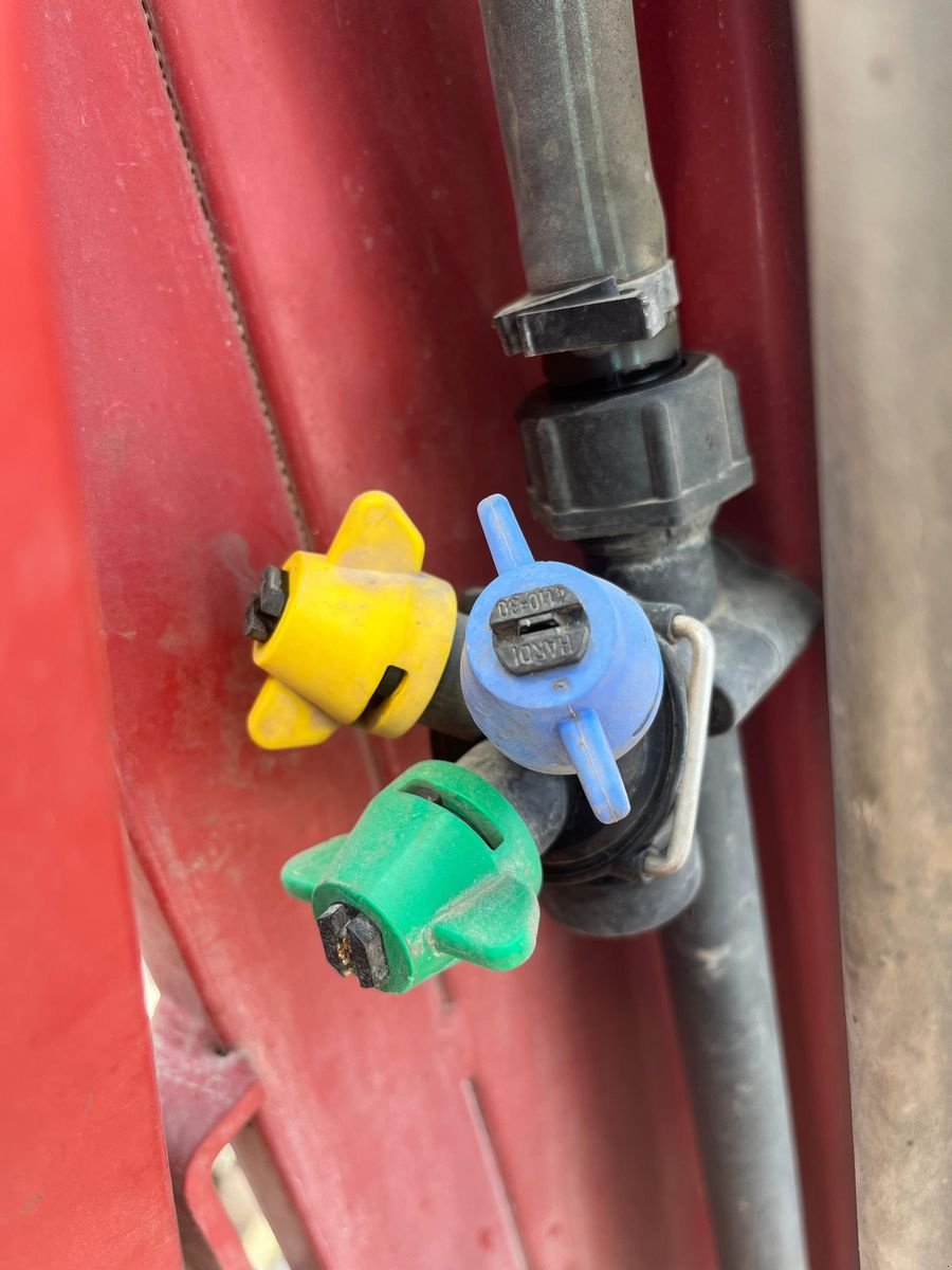 Feldspritze of the type Hardi HARDI 15 Meter Feldspritze, Gebrauchtmaschine in Harmannsdorf (Picture 7)