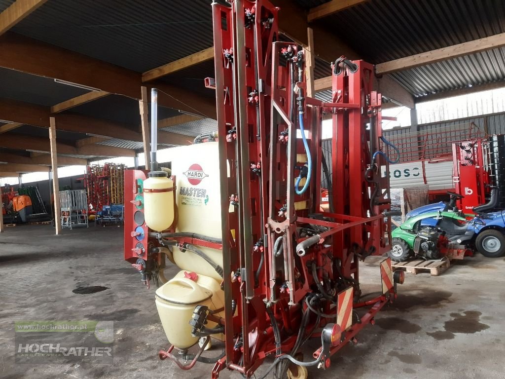 Feldspritze типа Hardi HARDI Master 1200, Gebrauchtmaschine в Kronstorf (Фотография 2)
