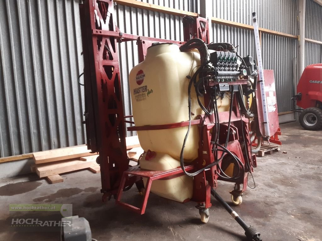 Feldspritze типа Hardi HARDI Master 1200, Gebrauchtmaschine в Kronstorf (Фотография 3)