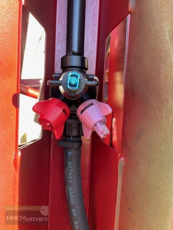 Feldspritze типа Hardi HARDI Master 1200, Gebrauchtmaschine в Kronstorf (Фотография 11)