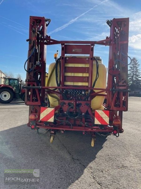 Feldspritze типа Hardi HARDI Master 1200, Gebrauchtmaschine в Kronstorf (Фотография 5)