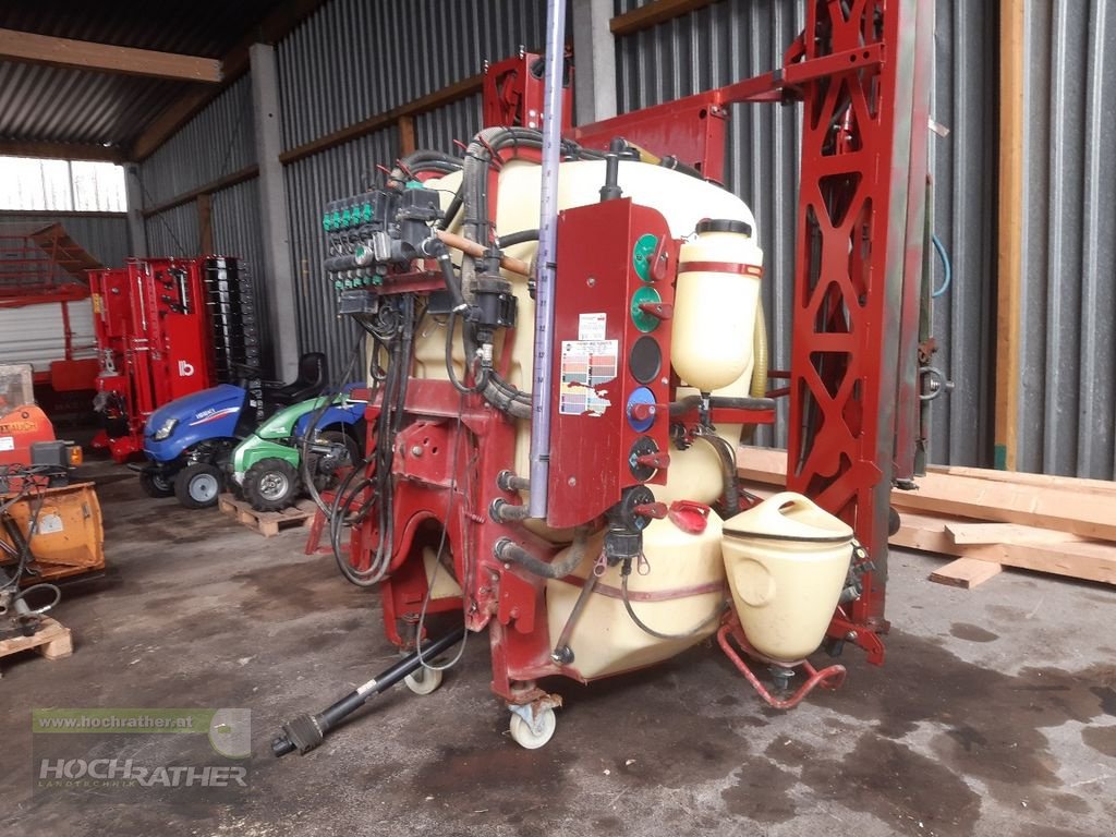 Feldspritze типа Hardi HARDI Master 1200, Gebrauchtmaschine в Kronstorf (Фотография 1)