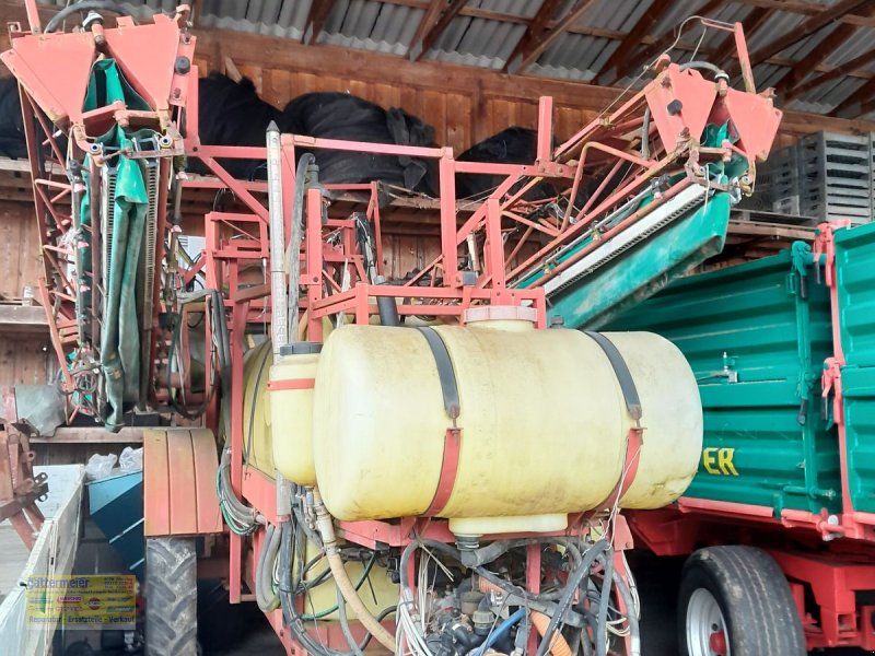 Feldspritze типа Hardi Hardi Twin, Gebrauchtmaschine в Eferding (Фотография 1)