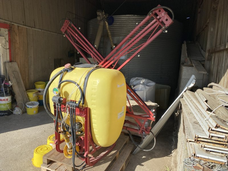 Feldspritze του τύπου Hardi HH 10590, Gebrauchtmaschine σε YTRAC (Φωτογραφία 1)