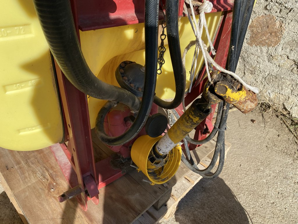 Feldspritze typu Hardi HH 10590, Gebrauchtmaschine w YTRAC (Zdjęcie 4)