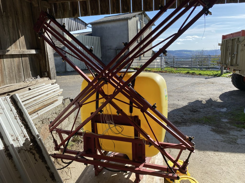 Feldspritze typu Hardi HH 10590, Gebrauchtmaschine w YTRAC (Zdjęcie 6)