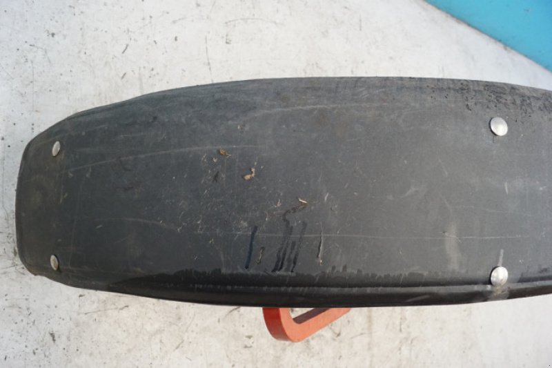 Feldspritze des Typs Hardi Hjulskærm, Gebrauchtmaschine in Hemmet (Bild 4)