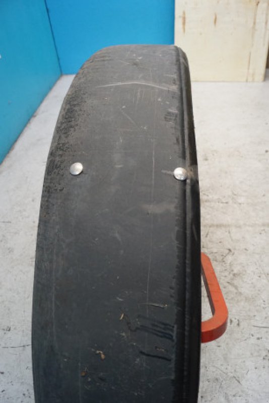 Feldspritze des Typs Hardi Hjulskærm, Gebrauchtmaschine in Hemmet (Bild 5)