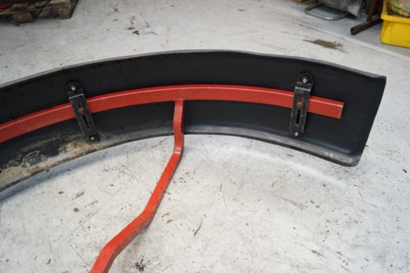 Feldspritze des Typs Hardi Hjulskærm, Gebrauchtmaschine in Hemmet (Bild 17)