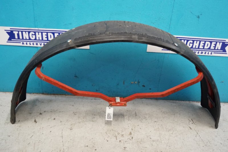 Feldspritze des Typs Hardi Hjulskærm, Gebrauchtmaschine in Hemmet (Bild 2)