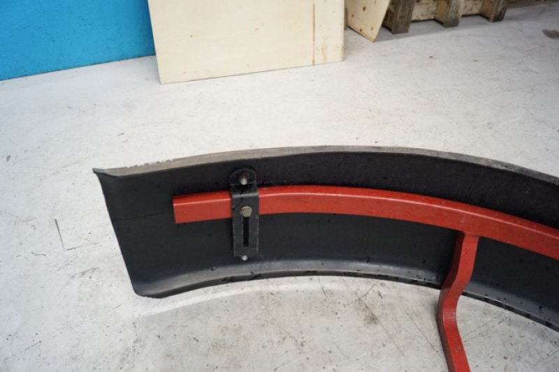 Feldspritze des Typs Hardi Hjulskærm, Gebrauchtmaschine in Hemmet (Bild 15)