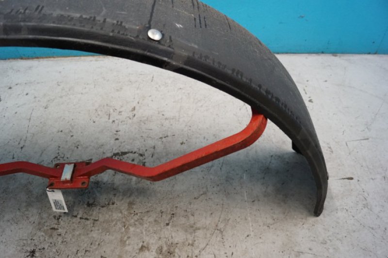 Feldspritze des Typs Hardi Hjulskærm, Gebrauchtmaschine in Hemmet (Bild 8)