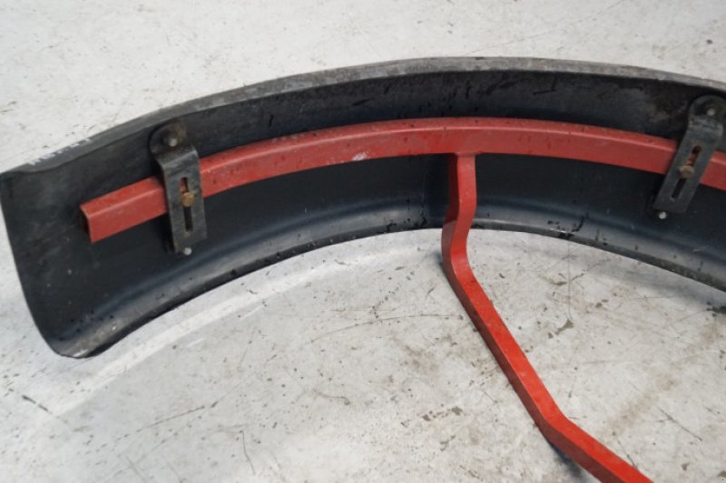 Feldspritze Türe ait Hardi Hjulskærm, Gebrauchtmaschine içinde Hemmet (resim 16)