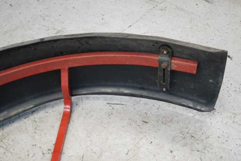 Feldspritze Türe ait Hardi Hjulskærm, Gebrauchtmaschine içinde Hemmet (resim 18)