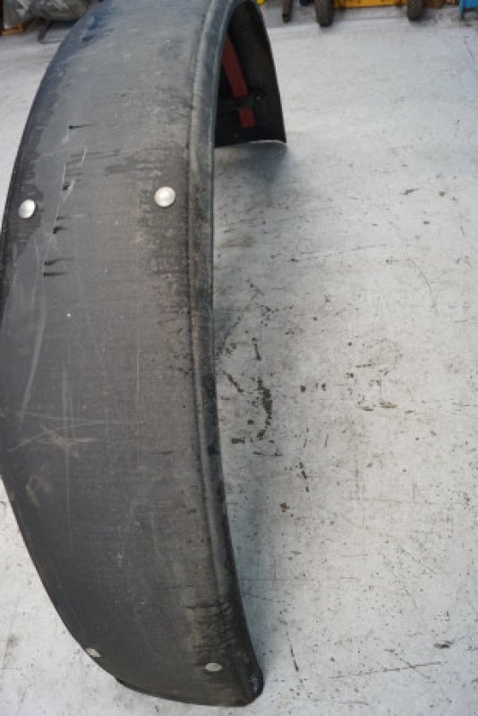 Feldspritze Türe ait Hardi Hjulskærm, Gebrauchtmaschine içinde Hemmet (resim 15)