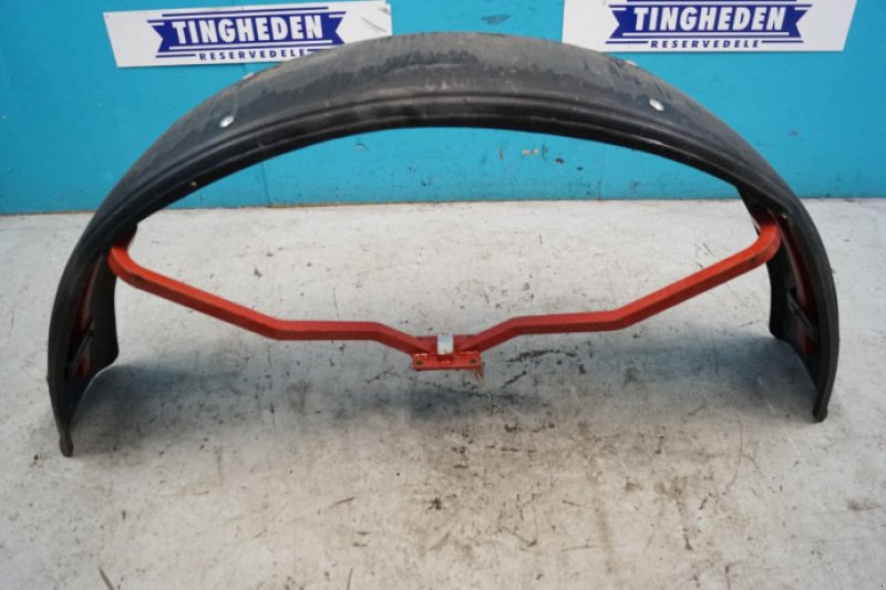 Feldspritze Türe ait Hardi Hjulskærm, Gebrauchtmaschine içinde Hemmet (resim 10)