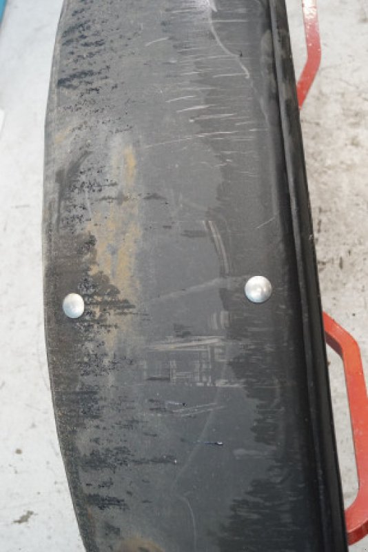 Feldspritze Türe ait Hardi Hjulskærm, Gebrauchtmaschine içinde Hemmet (resim 3)