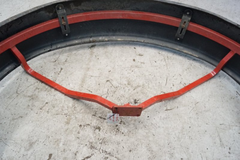 Feldspritze Türe ait Hardi Hjulskærm, Gebrauchtmaschine içinde Hemmet (resim 19)