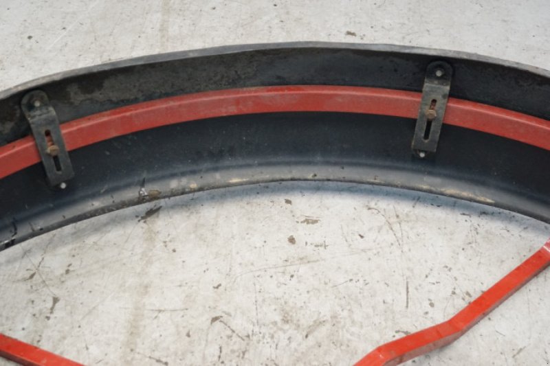 Feldspritze Türe ait Hardi Hjulskærm, Gebrauchtmaschine içinde Hemmet (resim 17)