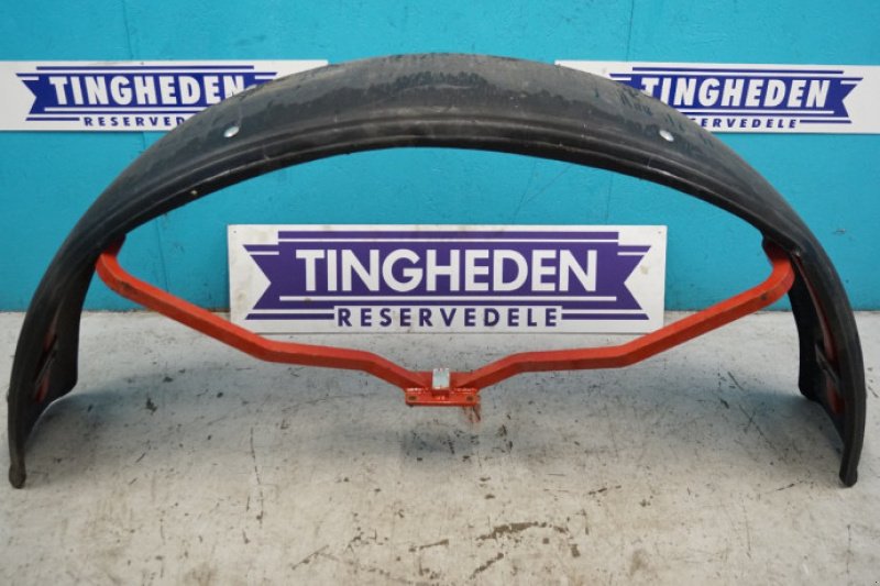 Feldspritze Türe ait Hardi Hjulskærm, Gebrauchtmaschine içinde Hemmet (resim 1)