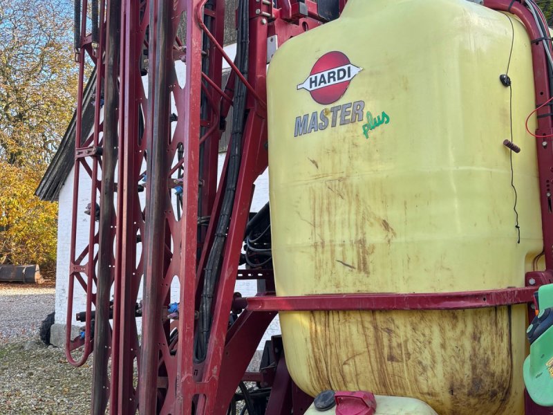 Feldspritze van het type Hardi Liftsprøjte Master, Gebrauchtmaschine in Glamsbjerg (Foto 1)