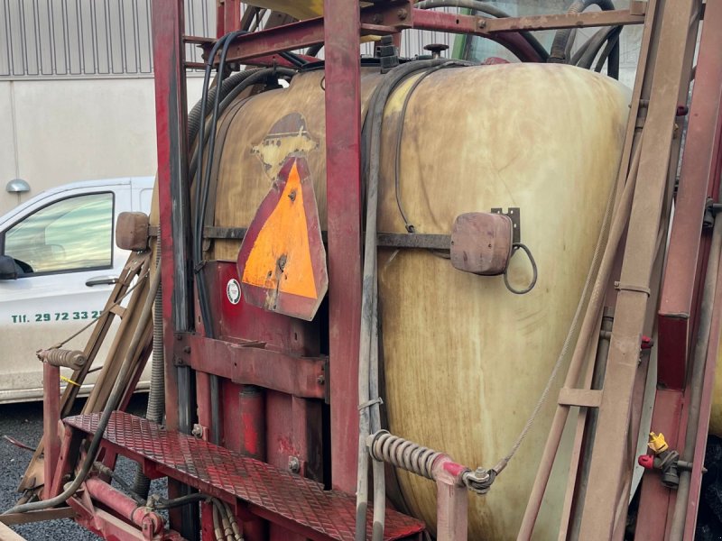 Feldspritze typu Hardi LXY 800, Gebrauchtmaschine v Ringsted (Obrázek 1)