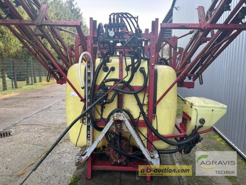 Feldspritze типа Hardi LZY 1200, Neumaschine в Seelow (Фотография 2)