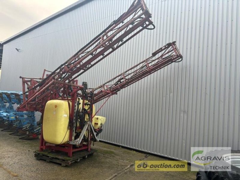 Feldspritze типа Hardi LZY 1200, Neumaschine в Seelow (Фотография 1)