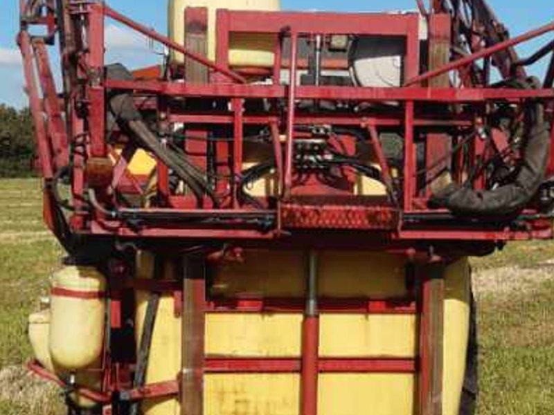 Feldspritze a típus Hardi LZY 1200L 16 meter, Gebrauchtmaschine ekkor: Egtved (Kép 1)