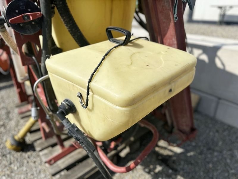 Feldspritze a típus Hardi Master 1000 l Feldspritze, Gebrauchtmaschine ekkor: St. Marienkirchen (Kép 7)