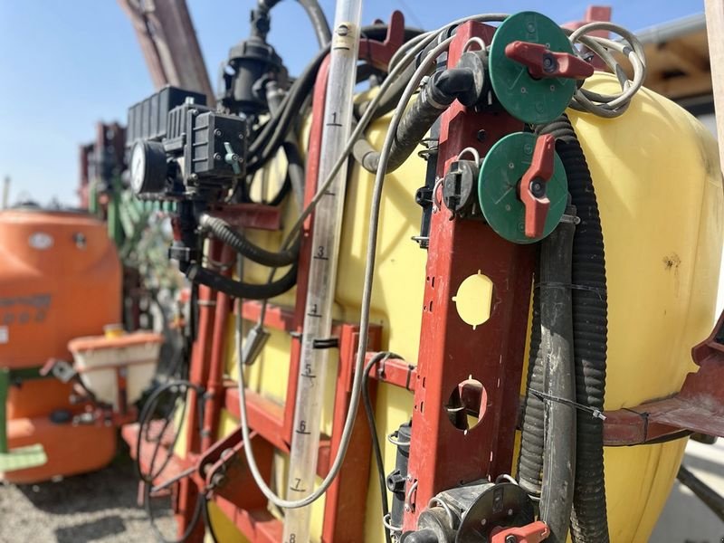Feldspritze a típus Hardi Master 1000 l Feldspritze, Gebrauchtmaschine ekkor: St. Marienkirchen (Kép 8)
