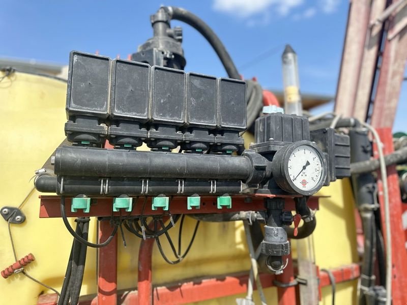 Feldspritze a típus Hardi Master 1000 l Feldspritze, Gebrauchtmaschine ekkor: St. Marienkirchen (Kép 5)