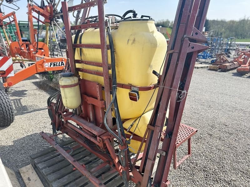 Feldspritze a típus Hardi Master 1000 l Feldspritze, Gebrauchtmaschine ekkor: St. Marienkirchen (Kép 3)