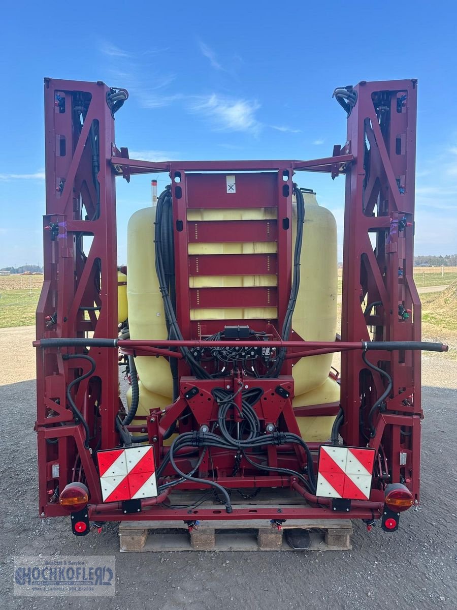 Feldspritze типа Hardi Master 1000 Plus, Gebrauchtmaschine в Wies (Фотография 8)