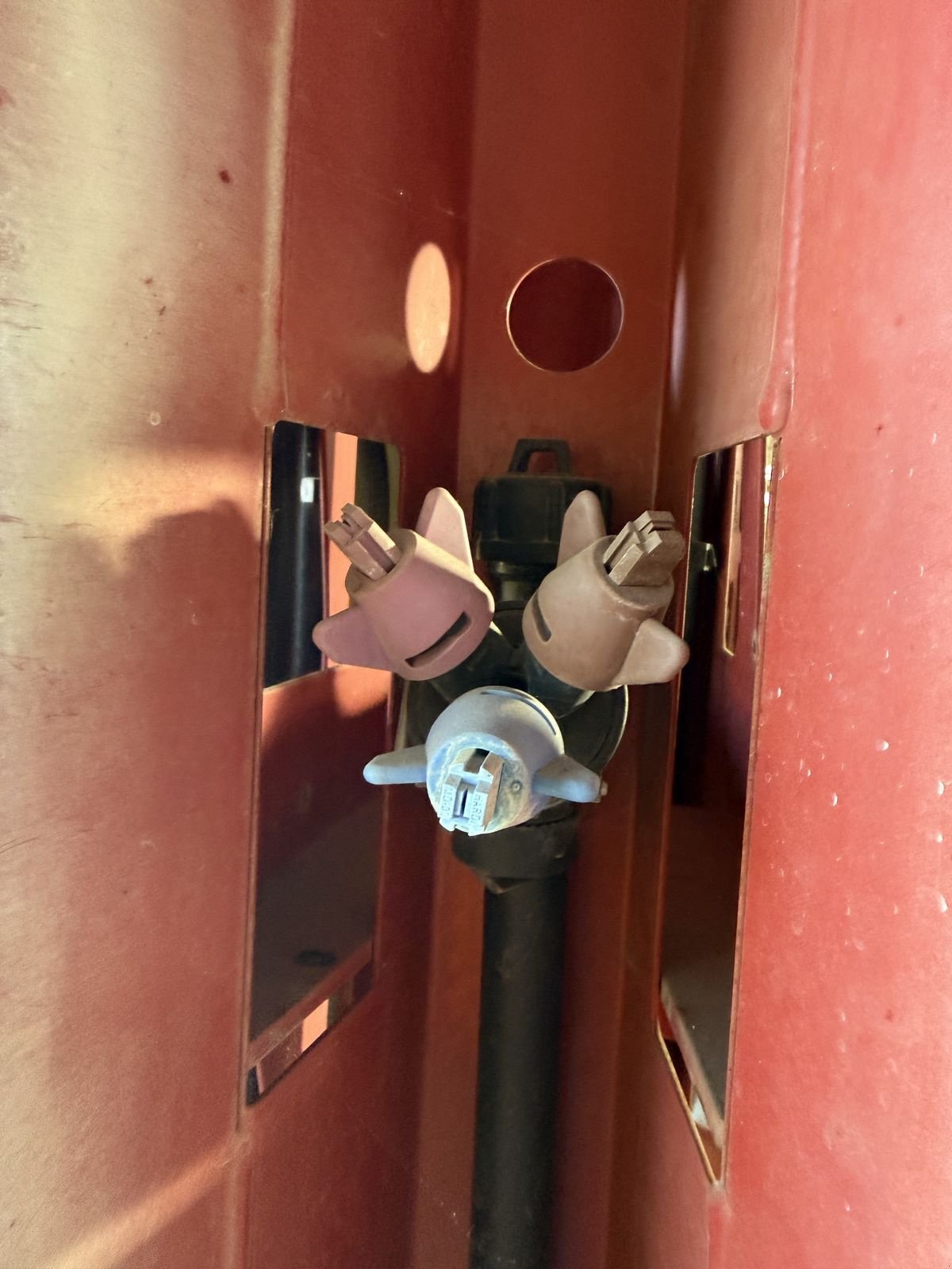 Feldspritze типа Hardi Master 1000 VHZ 15 Meter, Gebrauchtmaschine в Hohenruppersdorf (Фотография 11)