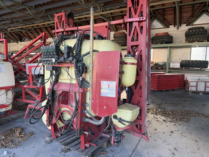 Feldspritze типа Hardi Master 1000 VHZ 15 Meter, Gebrauchtmaschine в Hohenruppersdorf