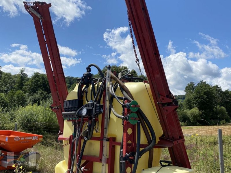 Feldspritze типа Hardi Master 1000, Gebrauchtmaschine в Markt Hartmannsdorf