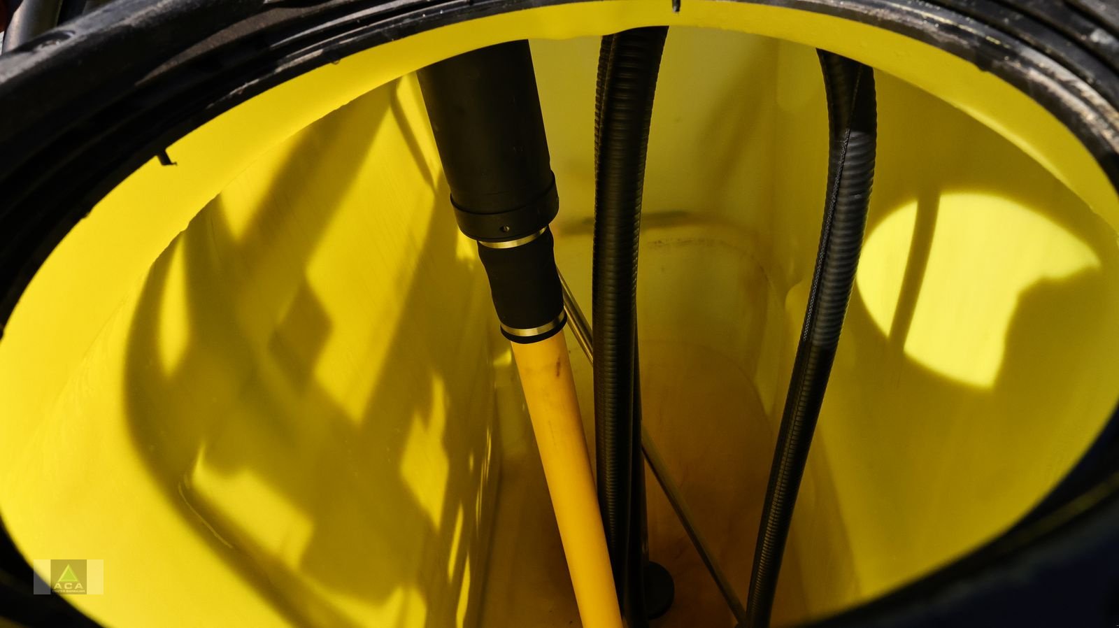 Feldspritze del tipo Hardi Master 1000, Gebrauchtmaschine en Markt Hartmannsdorf (Imagen 15)