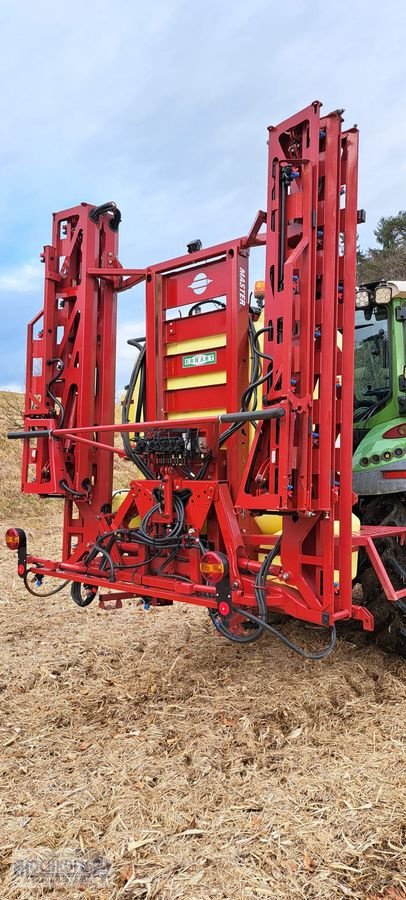 Feldspritze des Typs Hardi Master  1000, Gebrauchtmaschine in Wies (Bild 23)
