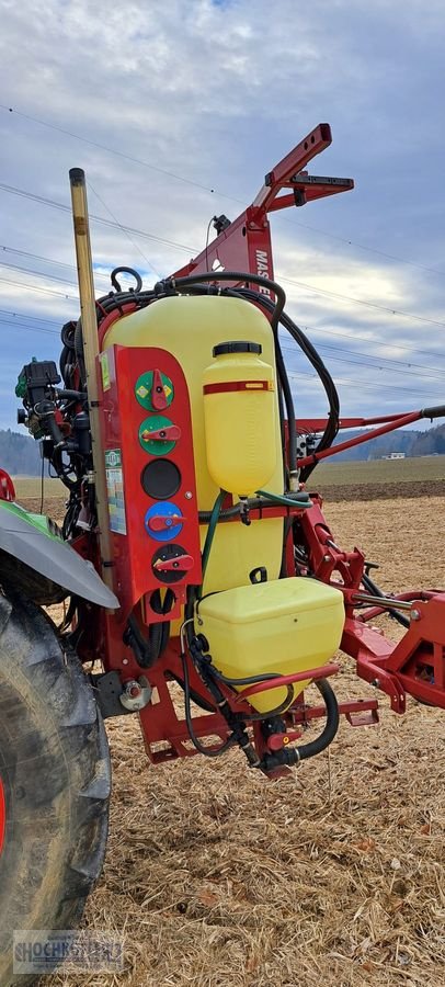 Feldspritze des Typs Hardi Master  1000, Gebrauchtmaschine in Wies (Bild 4)