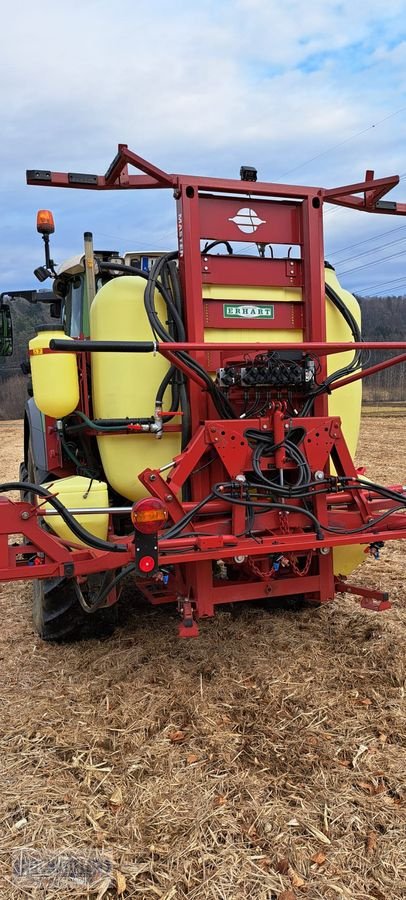 Feldspritze des Typs Hardi Master  1000, Gebrauchtmaschine in Wies (Bild 8)