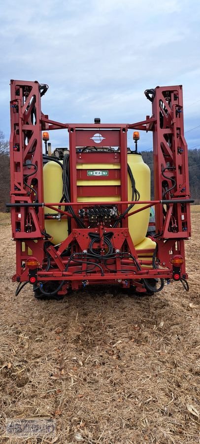 Feldspritze des Typs Hardi Master  1000, Gebrauchtmaschine in Wies (Bild 22)