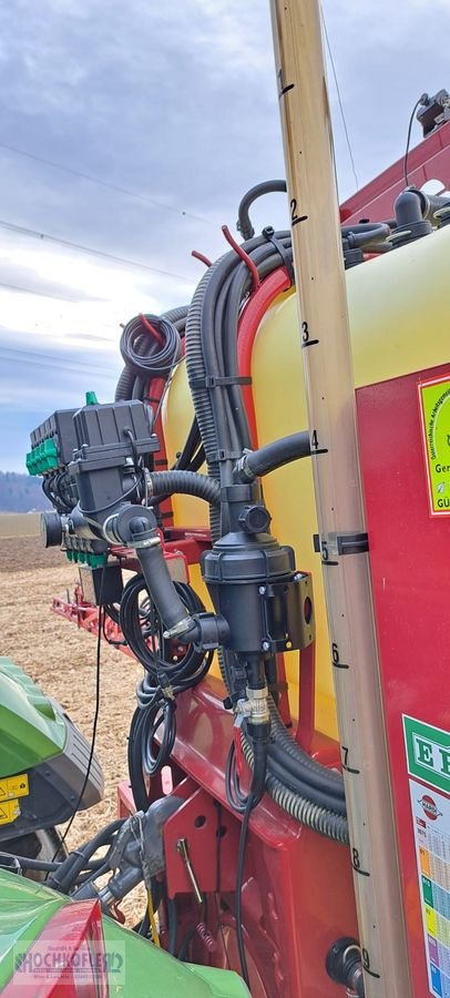 Feldspritze des Typs Hardi Master  1000, Gebrauchtmaschine in Wies (Bild 17)