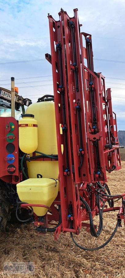 Feldspritze des Typs Hardi Master  1000, Gebrauchtmaschine in Wies (Bild 20)