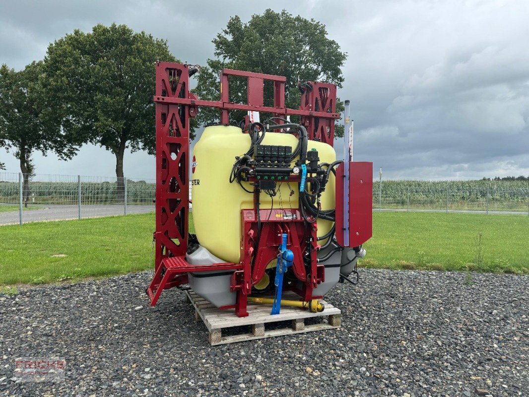 Feldspritze του τύπου Hardi Master 1200 L, Neumaschine σε Bockel - Gyhum (Φωτογραφία 1)