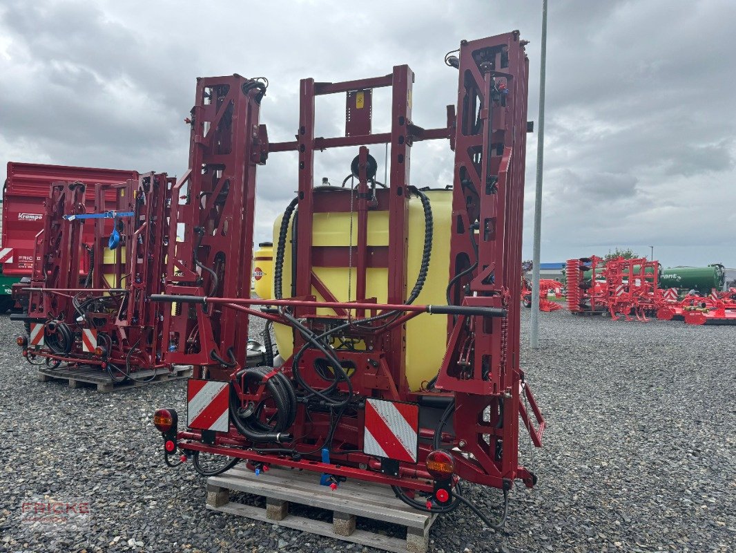 Feldspritze του τύπου Hardi Master 1200 L, Neumaschine σε Bockel - Gyhum (Φωτογραφία 3)