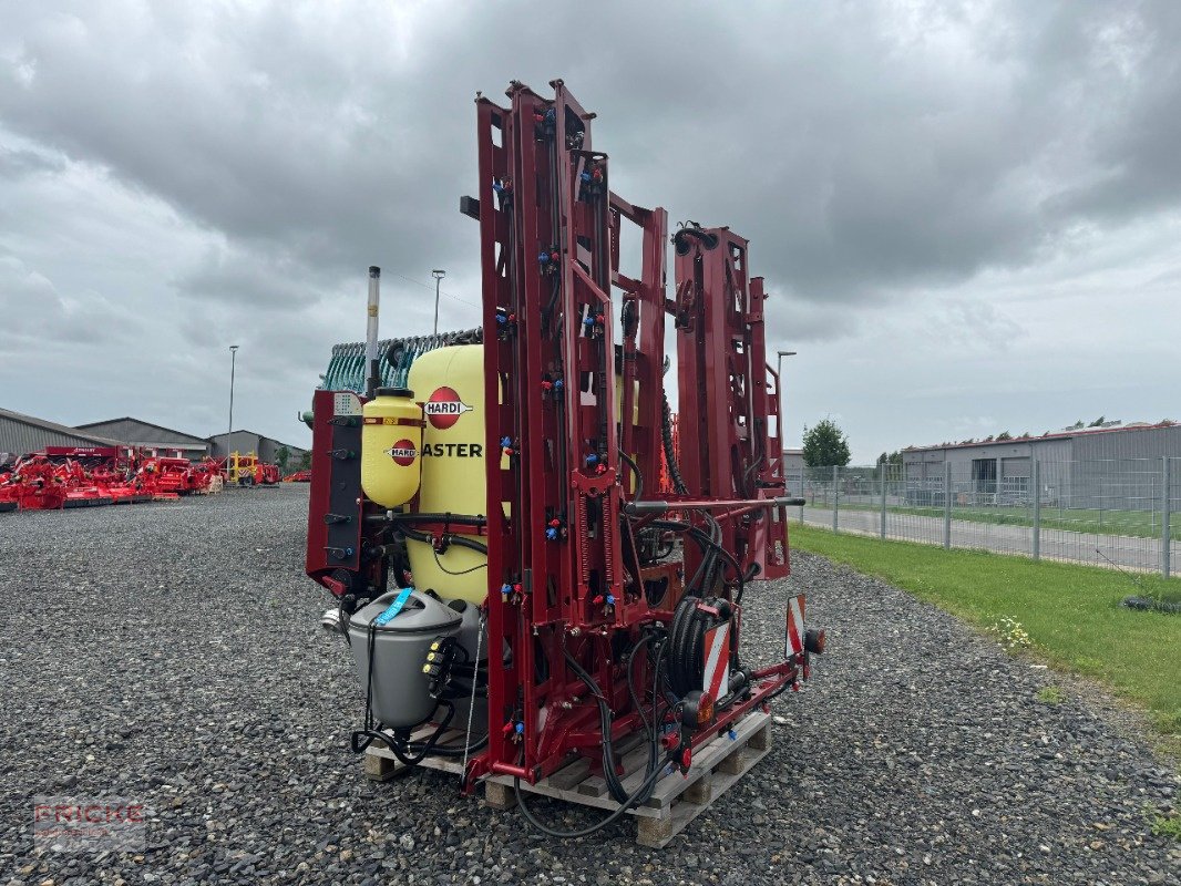 Feldspritze του τύπου Hardi Master 1200 L, Neumaschine σε Bockel - Gyhum (Φωτογραφία 4)